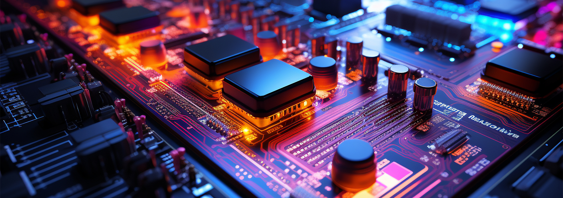 创新永不止步，科技点亮生活